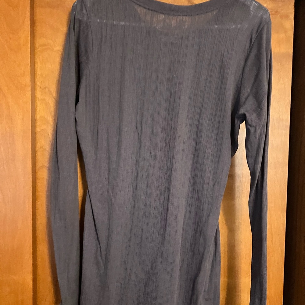 Womens Maurice’s top